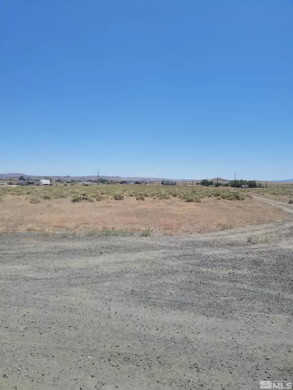 Silver Springs, NV 89429,1500 Ramsey Cutoff