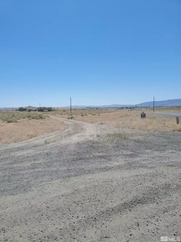 Silver Springs, NV 89429,1500 Ramsey Cutoff