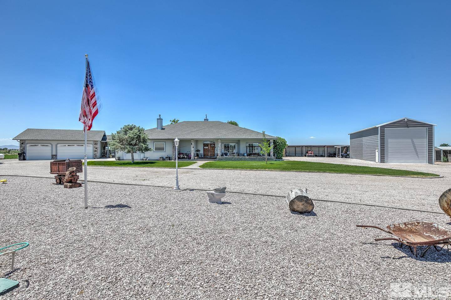 3434 Cress PL Place, Fallon, NV 89406