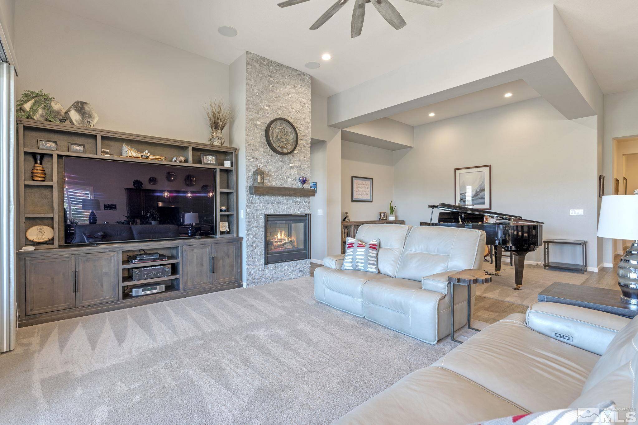 Reno, NV 89521,2445 Buttermere CT Court