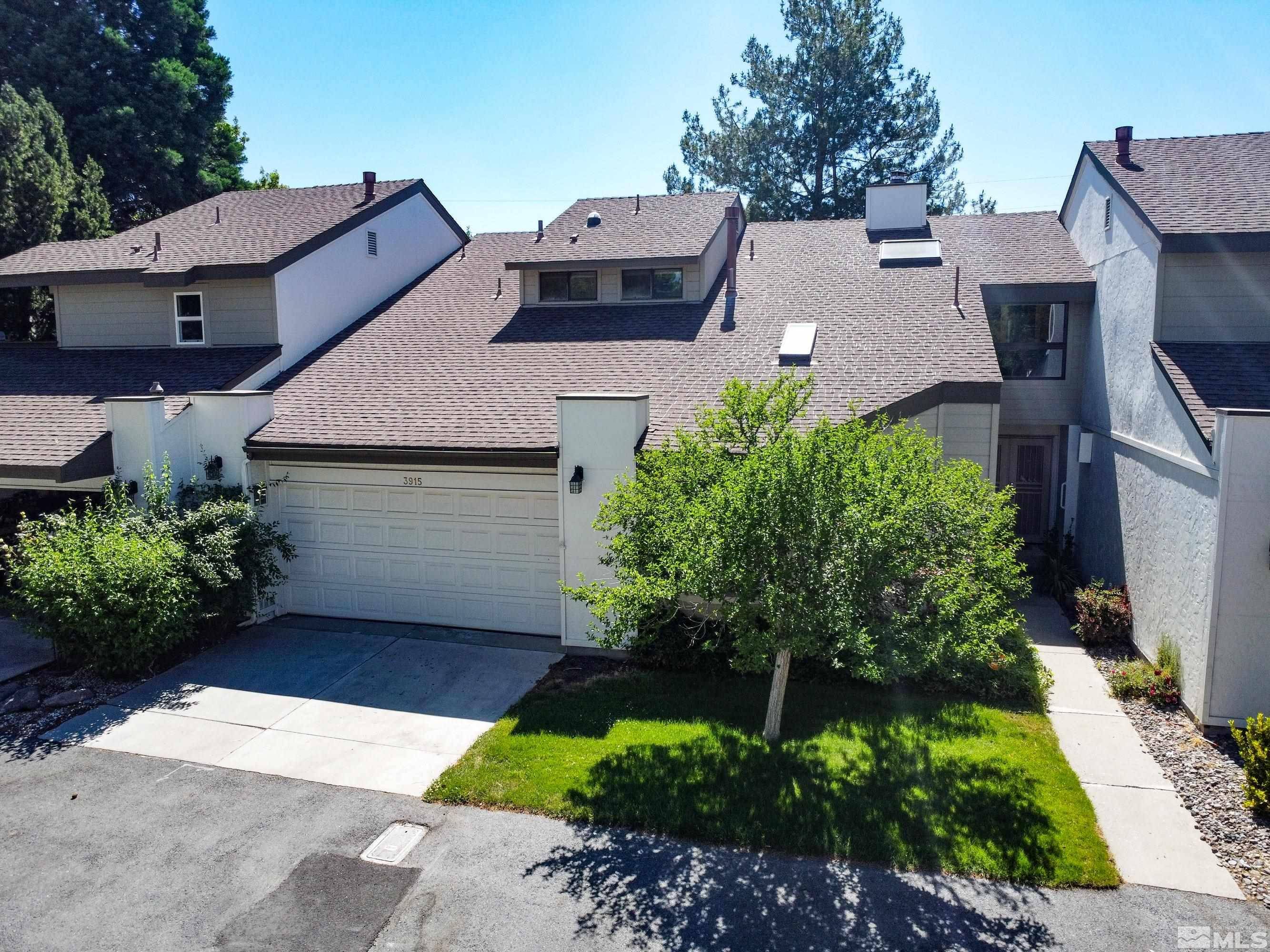 3915 Henry CT Court, Reno, NV 89509