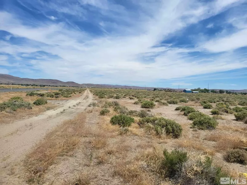 5460 S Hwy 95A, Silver Springs, NV 89429