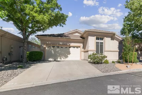 412 Sierra Leaf CIR,  Reno,  NV 89511