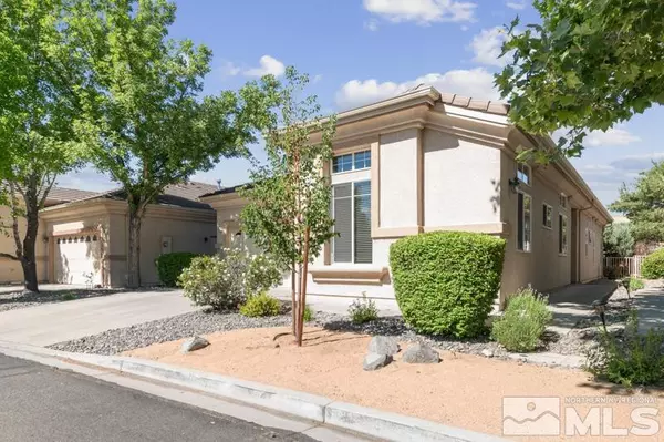 Reno, NV 89511,412 Sierra Leaf CIR