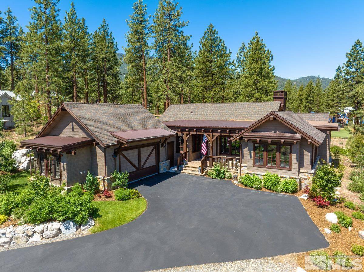 253 Mill Race LOOP Loop, Carson City, NV 89705