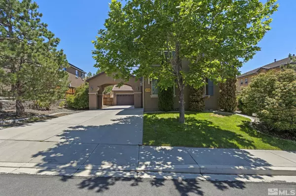 Sparks, NV 89436,5128 Dacite CT