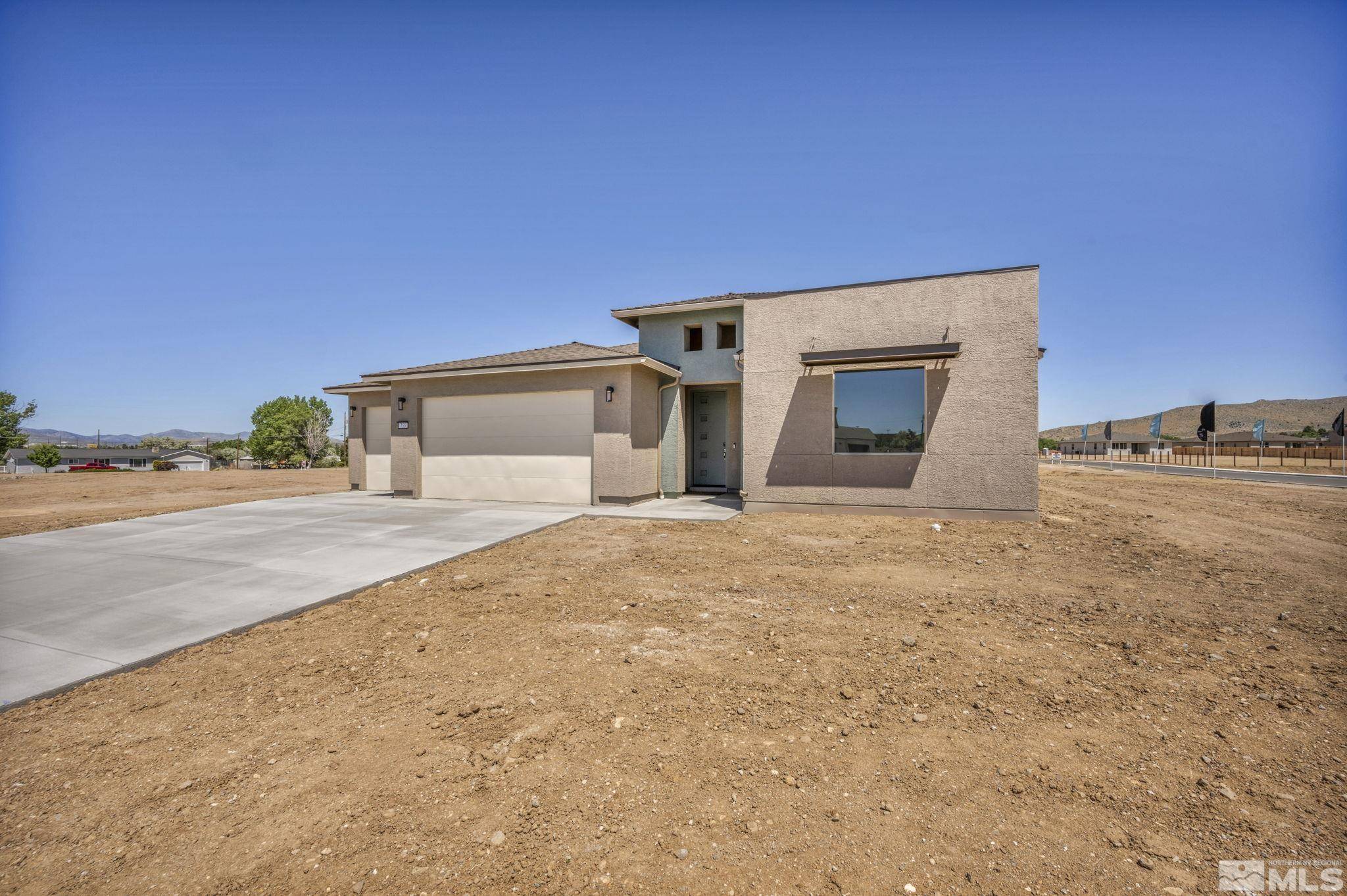 Reno, NV 89506,755 Shimmer CT Court #Lot S12