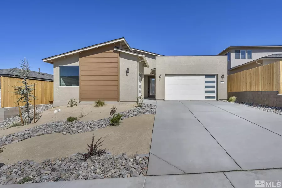 497 Solaris LN Lane #Homesite 3, Carson City, NV 89705