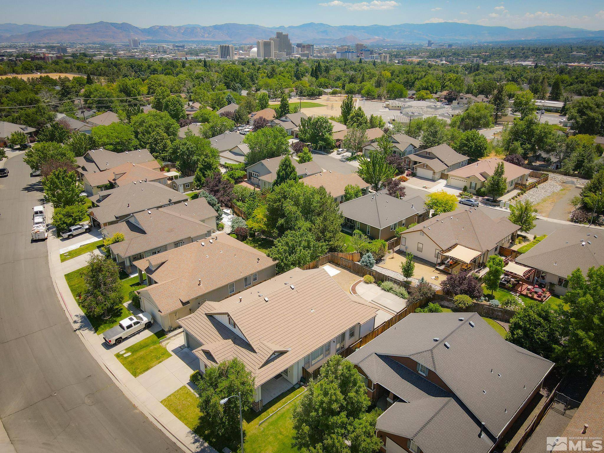 Reno, NV 89503,1485 Wessex CIR Circle