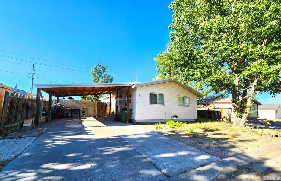 105 Bryson DR Drive, Battle Mountain, NV 89820
