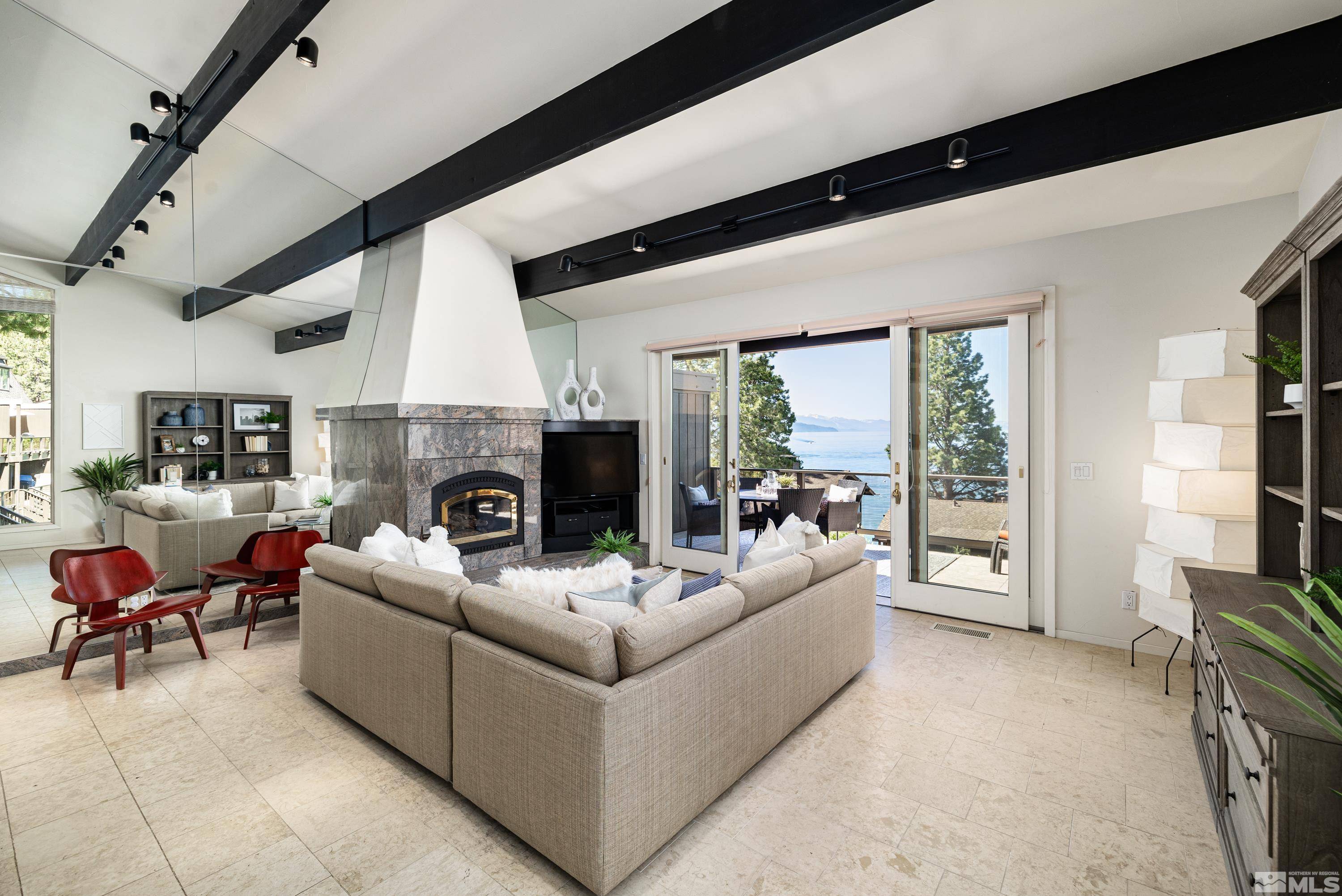 Incline Village, NV 89451,549 Lakeshore BLVD Boulevard #7