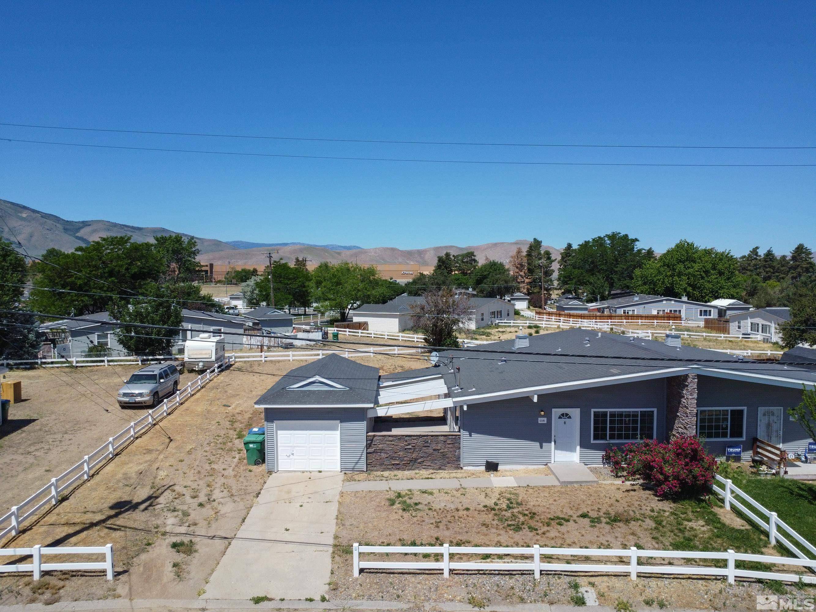 Reno, NV 89506,12181 Andes ST Street