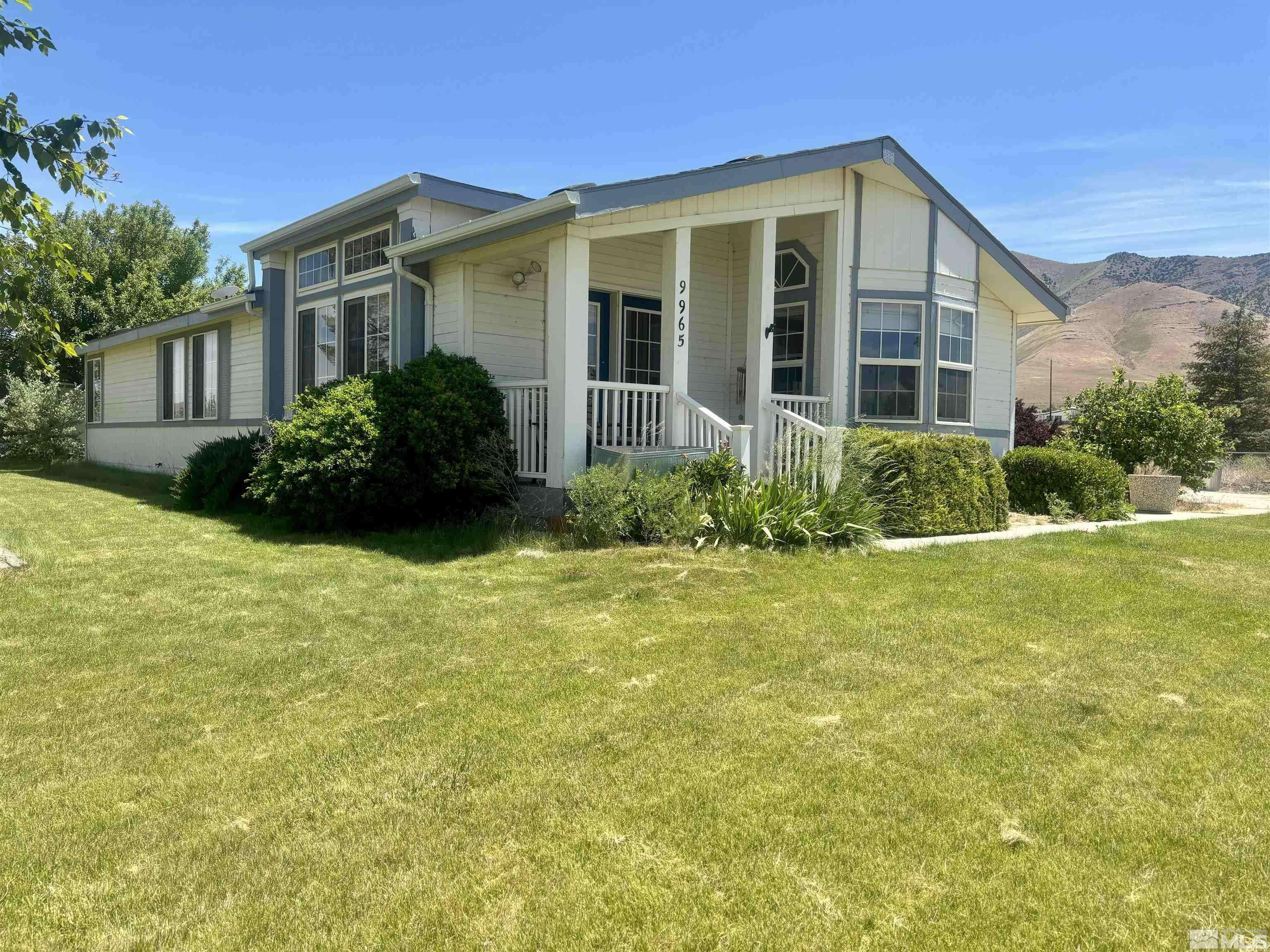 Winnemucca, NV 89445,9965 Sabin DR Drive