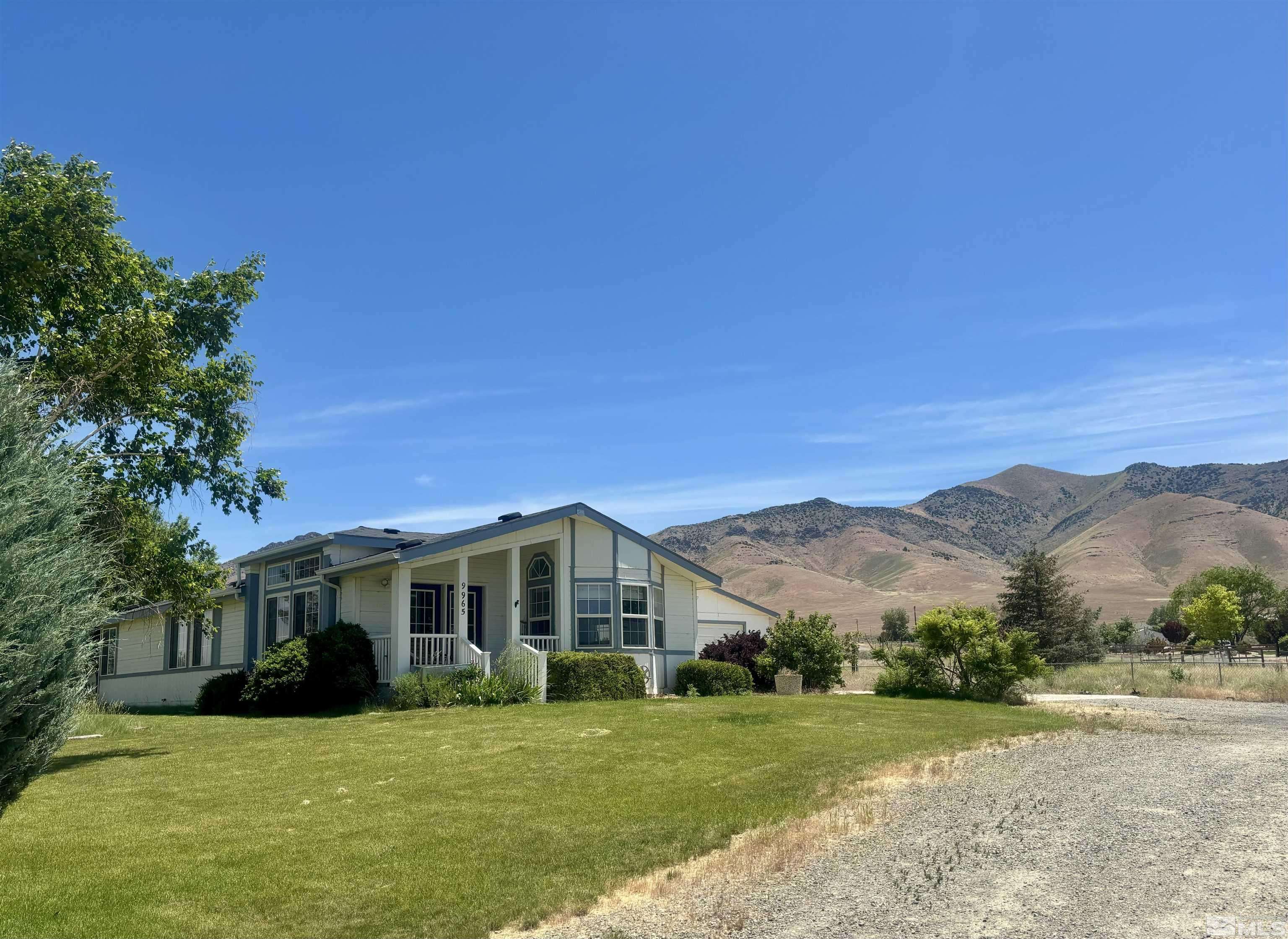 9965 Sabin DR Drive, Winnemucca, NV 89445