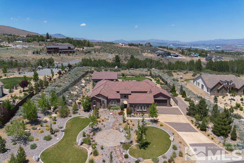 5345 Paris CT Court, Reno, NV 89511