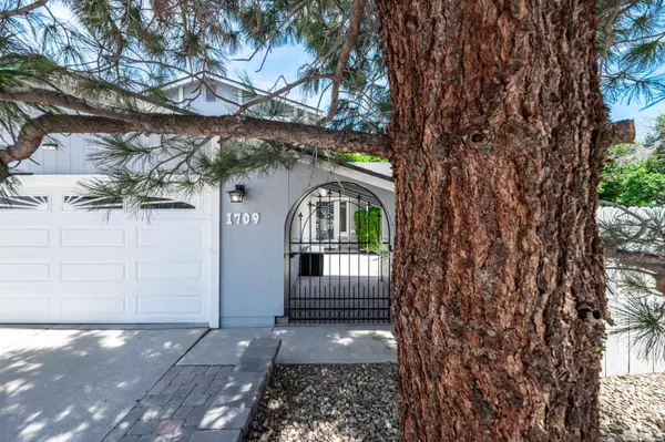 1709 Palmwood CT, Sparks, NV 89434