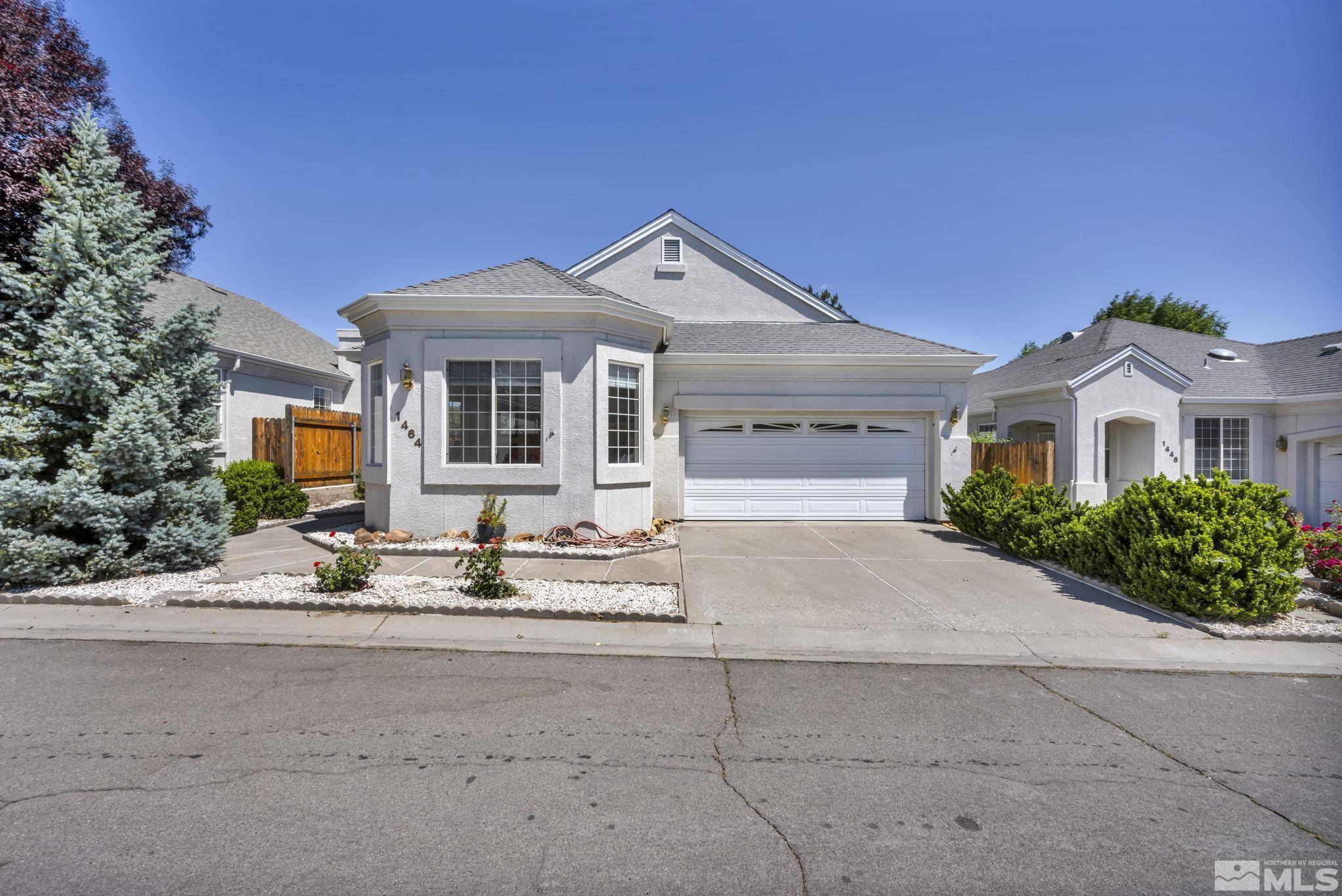 Carson City, NV 89703,1464 Alberta CT Court