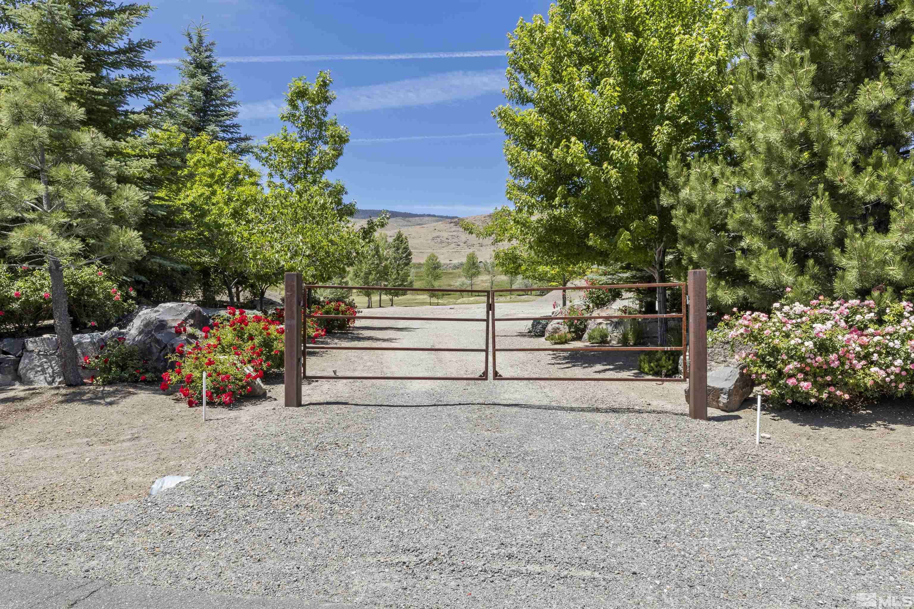 8525 Bellhaven RD Road, Reno, NV 89511