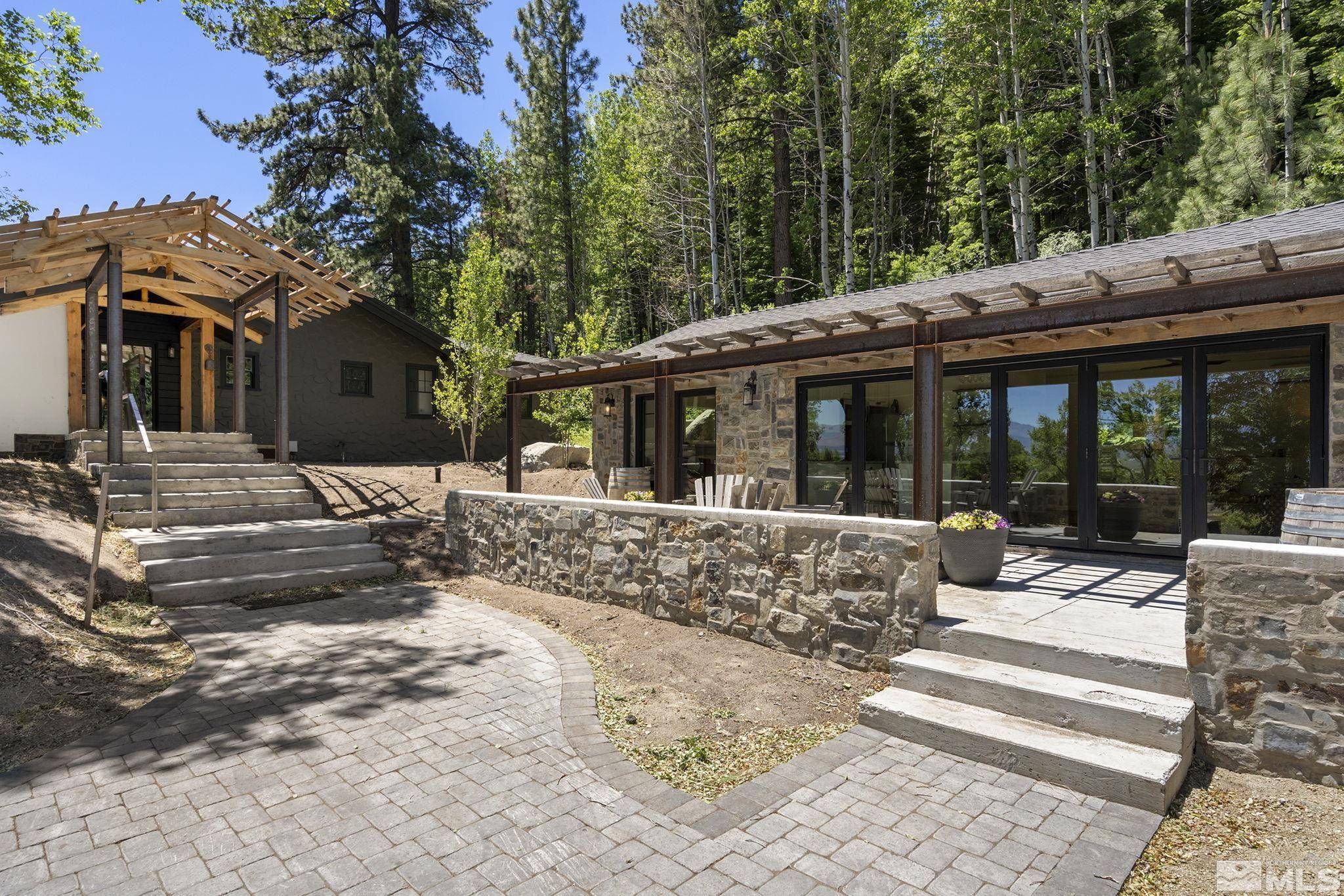 Gardnerville, NV 89460,256 Sierra Country CIR Circle