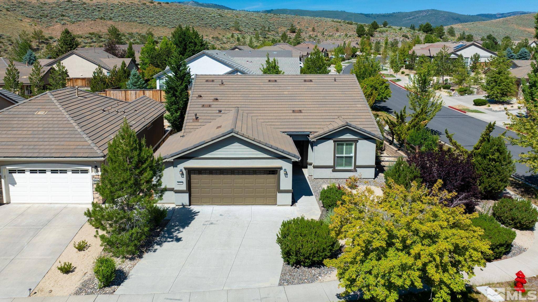 Reno, NV 89523,1395 Walking Stick WAY Way