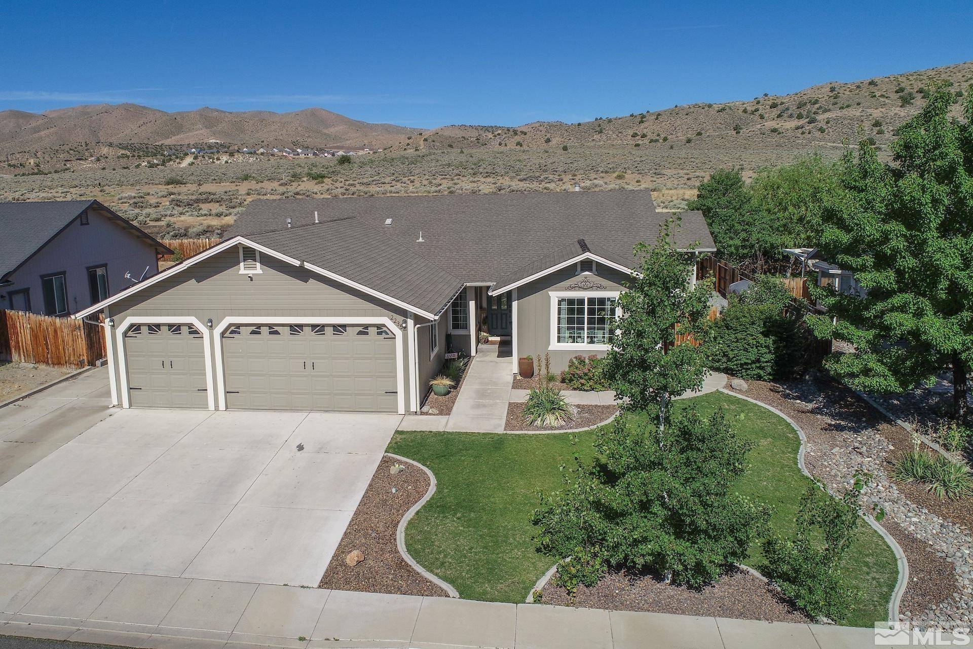 2235 Lenticular DR Drive, Sparks, NV 89441