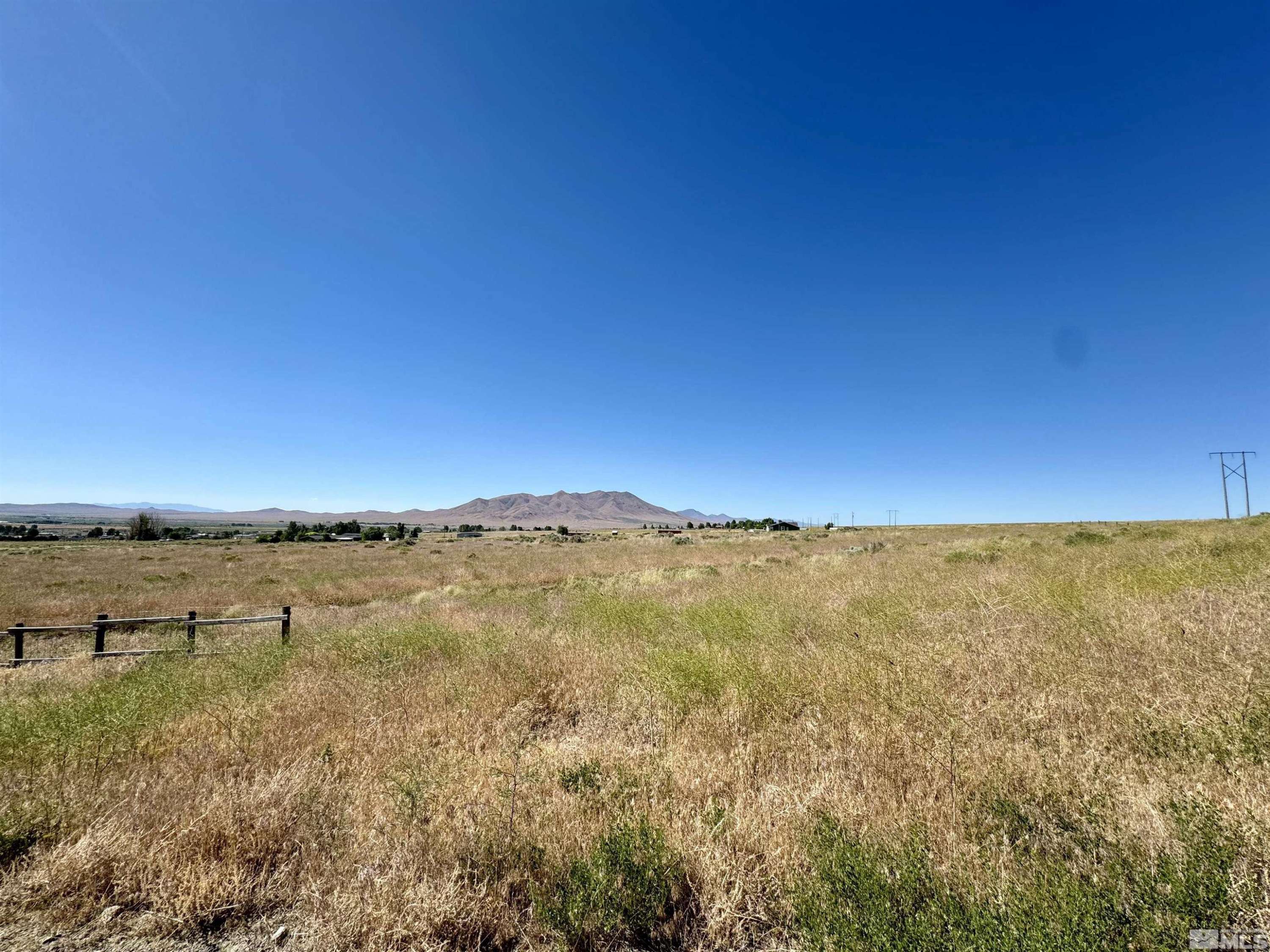 Winnemucca, NV 89445,4890 Brayton RD Road