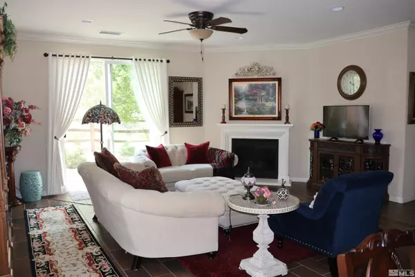 Reno, NV 89523,9261 Sassafras TRL