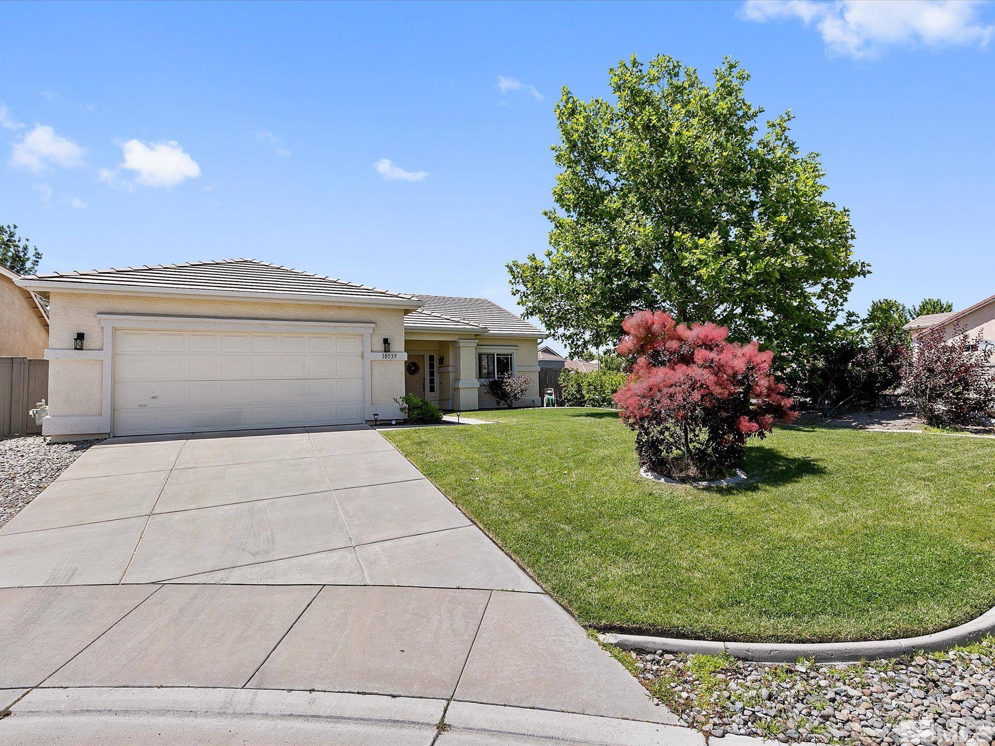 10535 Vista Alta DR Drive, Reno, NV 89521