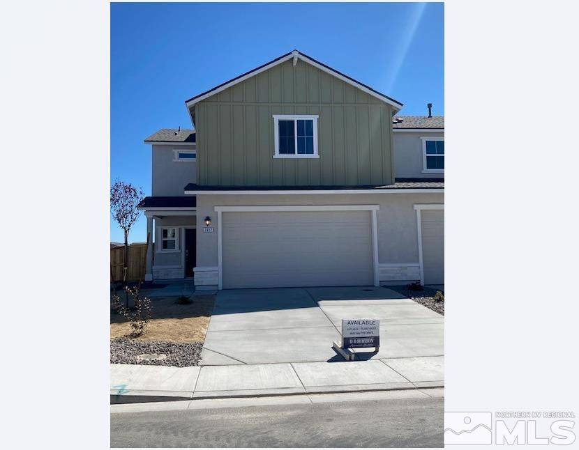 1957 Halite DR Drive #Lot #76, Sparks, NV 89436