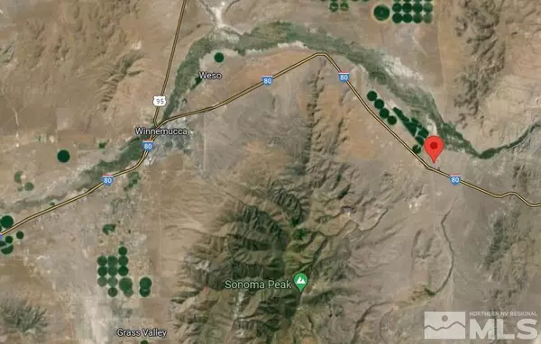 Golconda, NV 89414,000 S Guernsey AVE