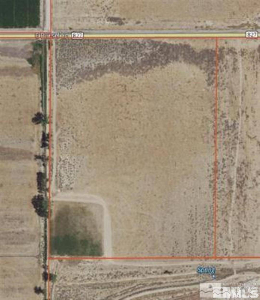 Yerington, NV 89447,31 E Pursel LN Lane