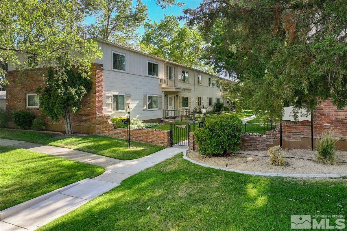 1945 4th ST Street #30, Sparks, NV 89431