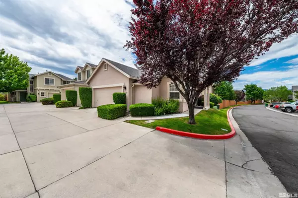 Reno, NV 89523,5726 Golden Eagle DR
