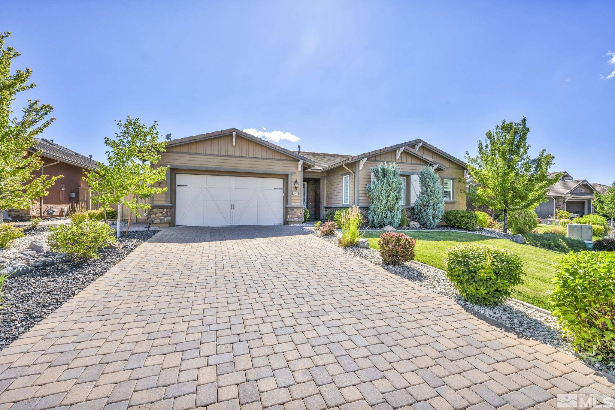 Reno, NV 89521,2080 Blue Boy LN Lane