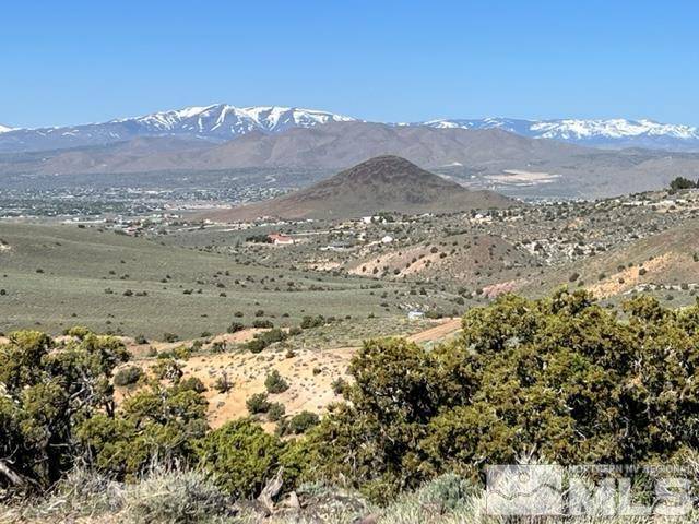 Los Arboles LN Lane, Sparks, NV 89441