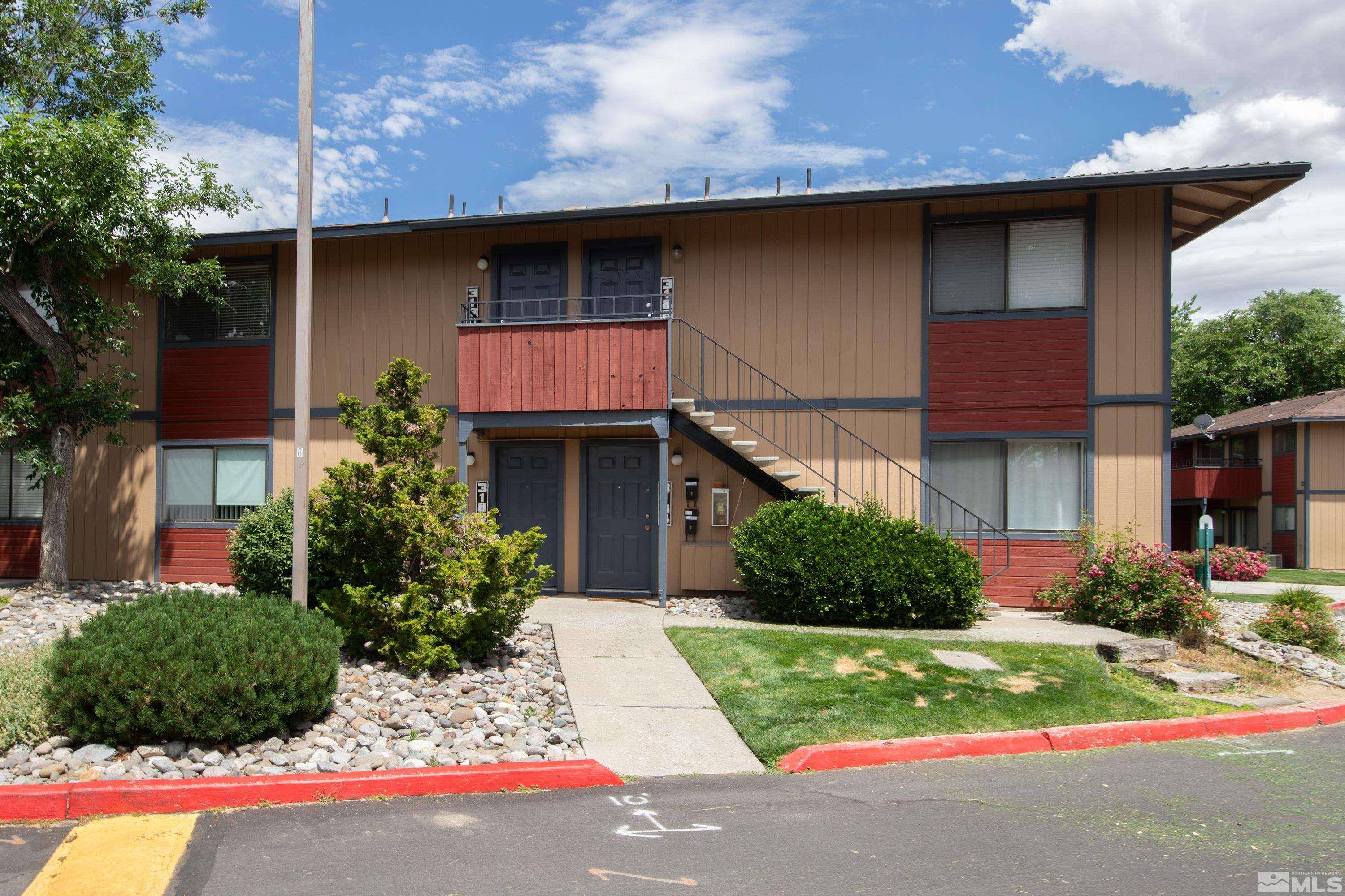 3190 Bristle Branch DR Drive, Sparks, NV 89434