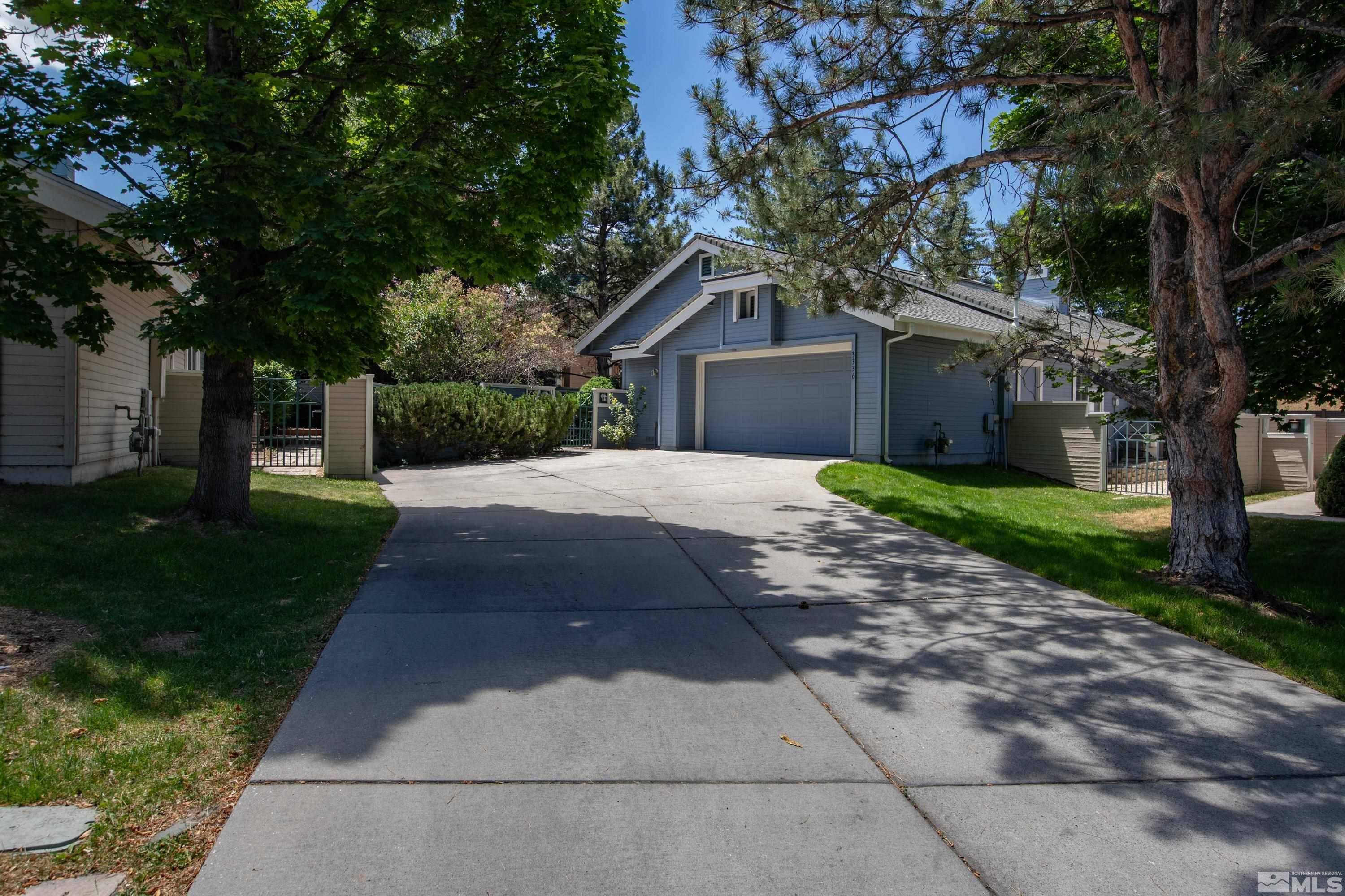 Reno, NV 89509,3336 Spring Creek CIR Circle