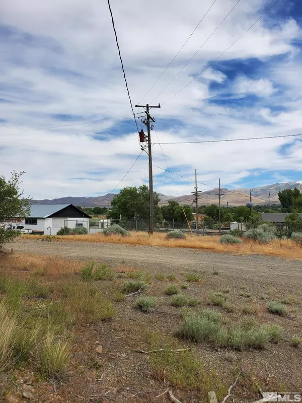 Winnemucca, NV 89445,25 N Bridge