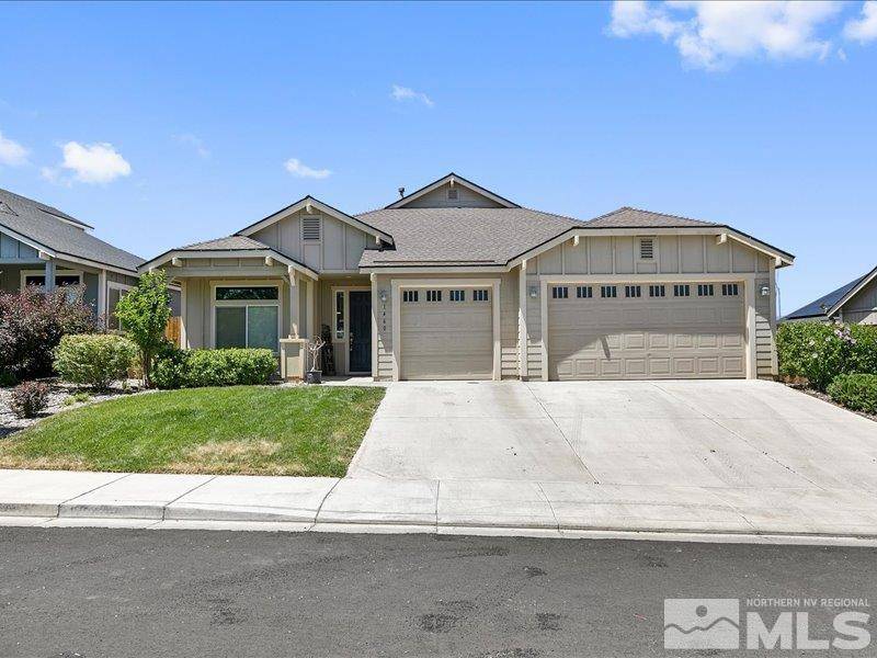 1460 Slate WAY Way, Fernley, NV 89408