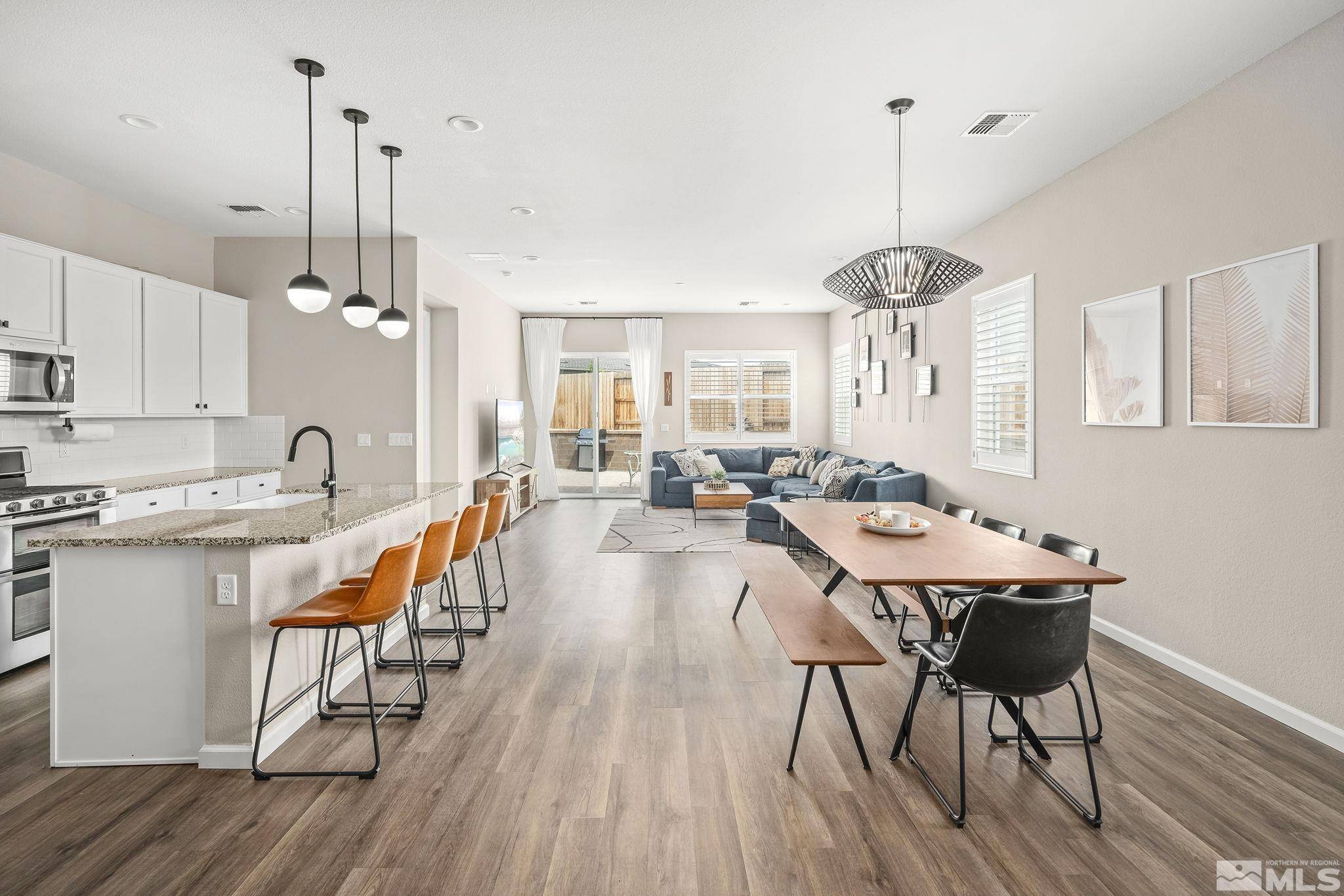 Sparks, NV 89436,7824 Boulder Falls DR Drive