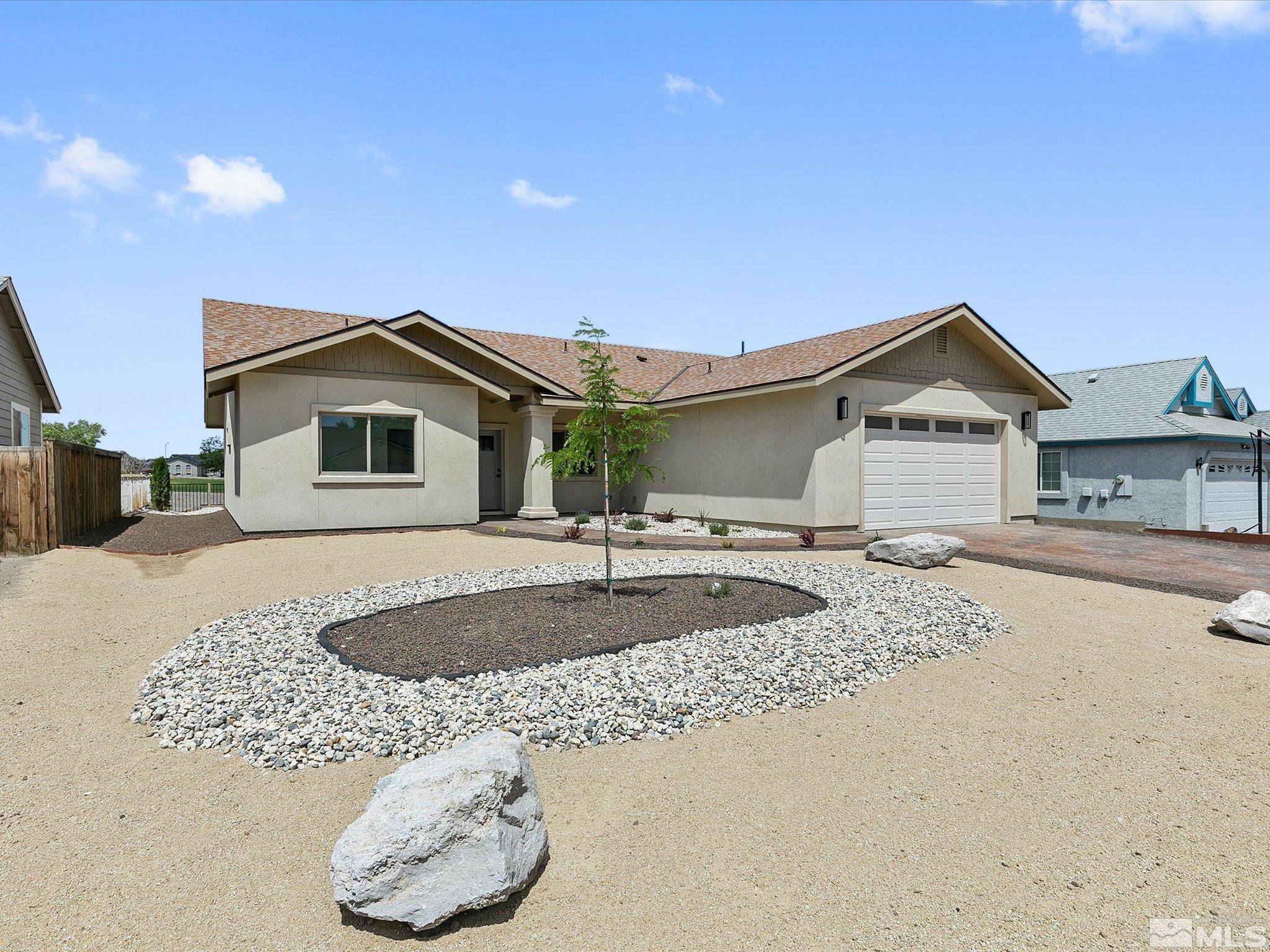 Fernley, NV 89408,429 Dog Leg DR Drive