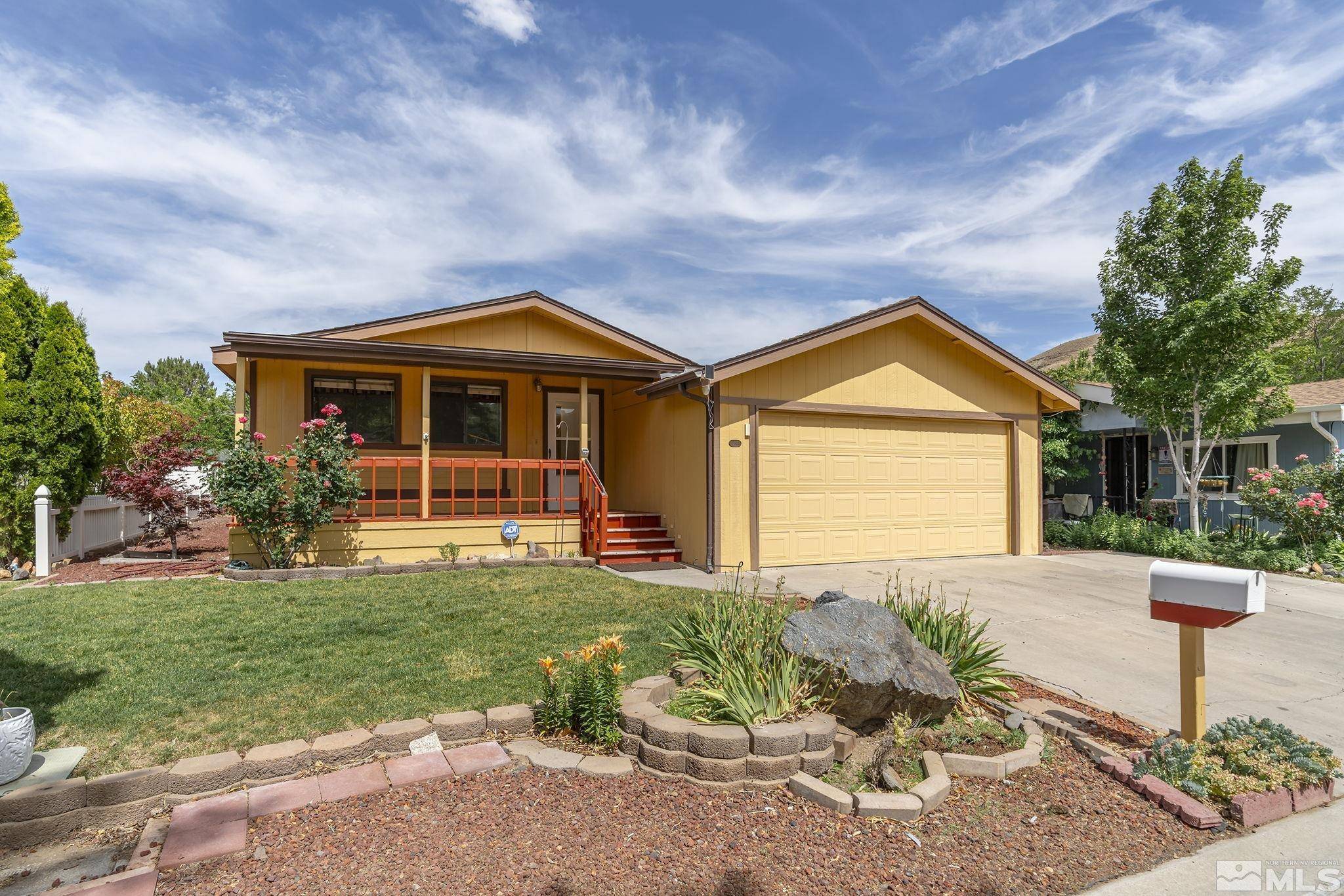 Sparks, NV 89434,237 Rue De LN Lane