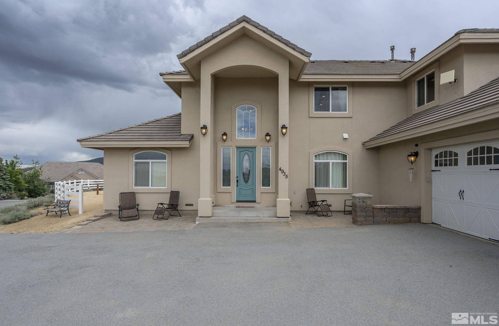 Reno, NV 89511,4935 Thompson CT Court