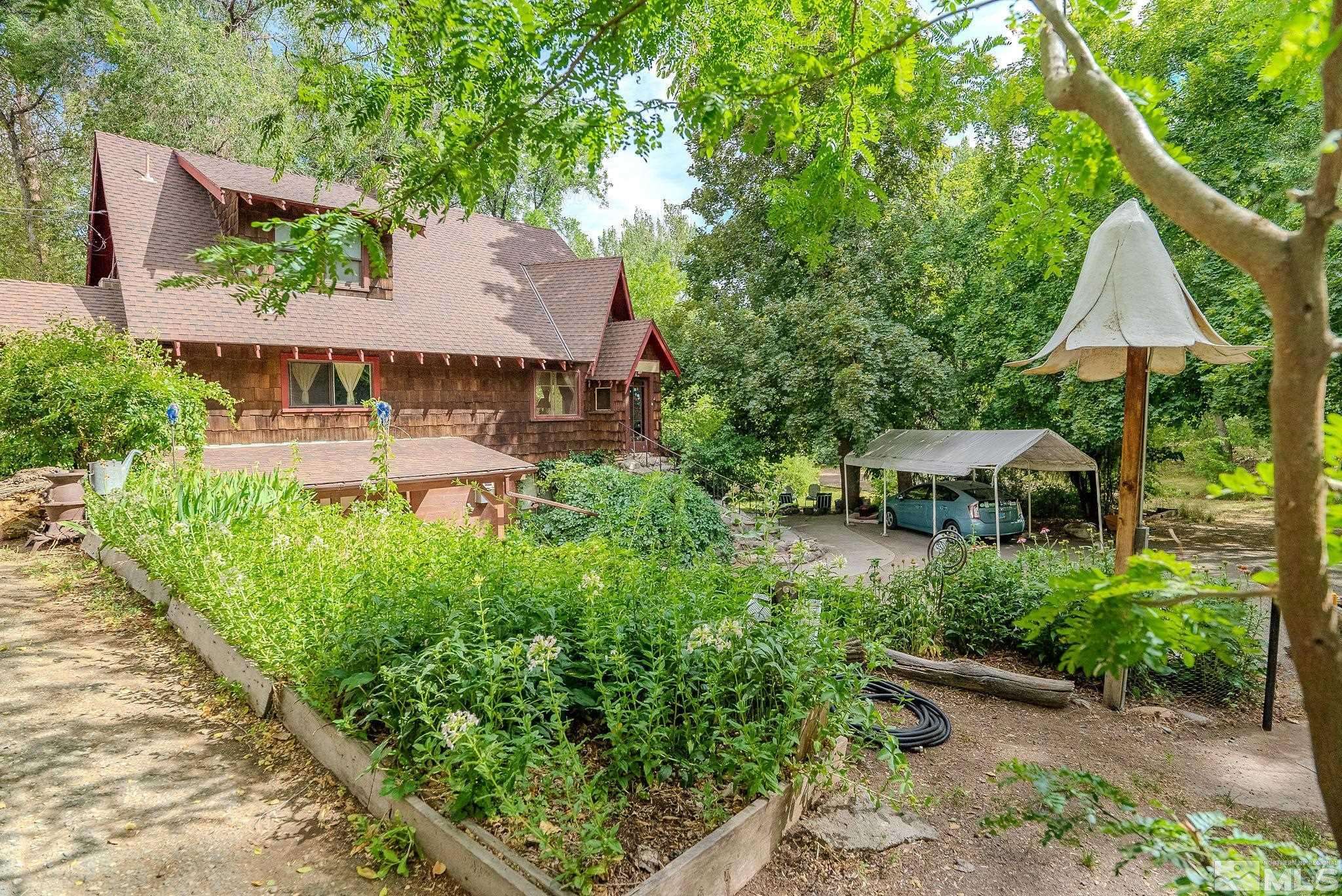 3000 Dickerson RD Road, Reno, NV 89503