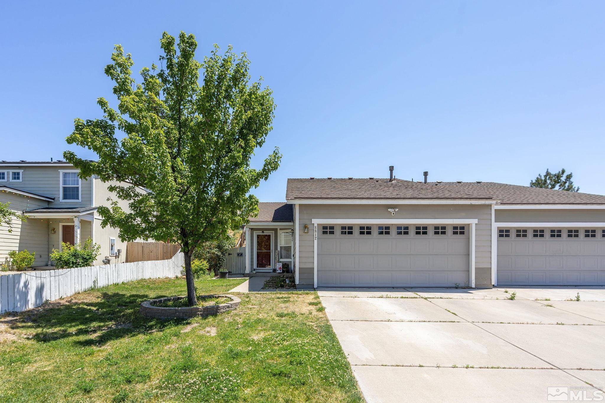 8812 Red Baron BLVD Boulevard, Reno, NV 89506