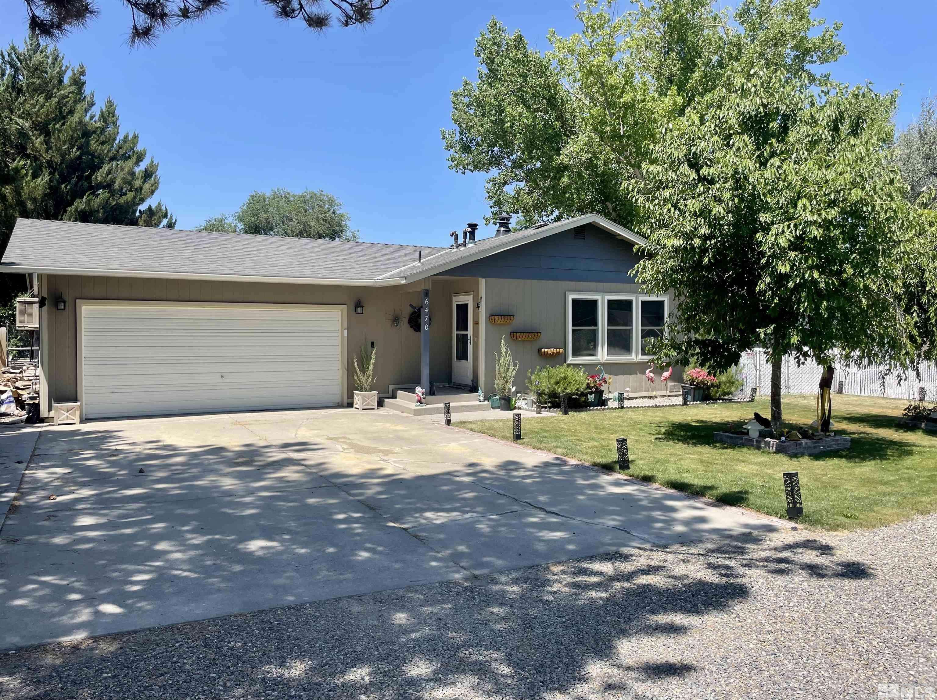 6470 Bonanza DR Drive, Winnemucca, NV 89445