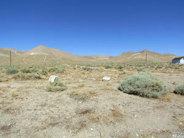 Yerington, NV 89447,TBD Fourth AVE