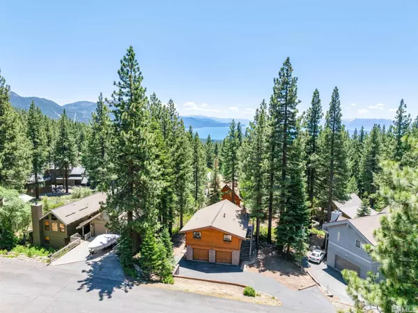 Incline Village, NV 89451,967 Little Burro CT