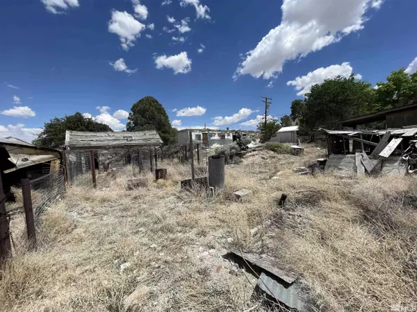 Tonopah, NV 89049,793 E Ketten