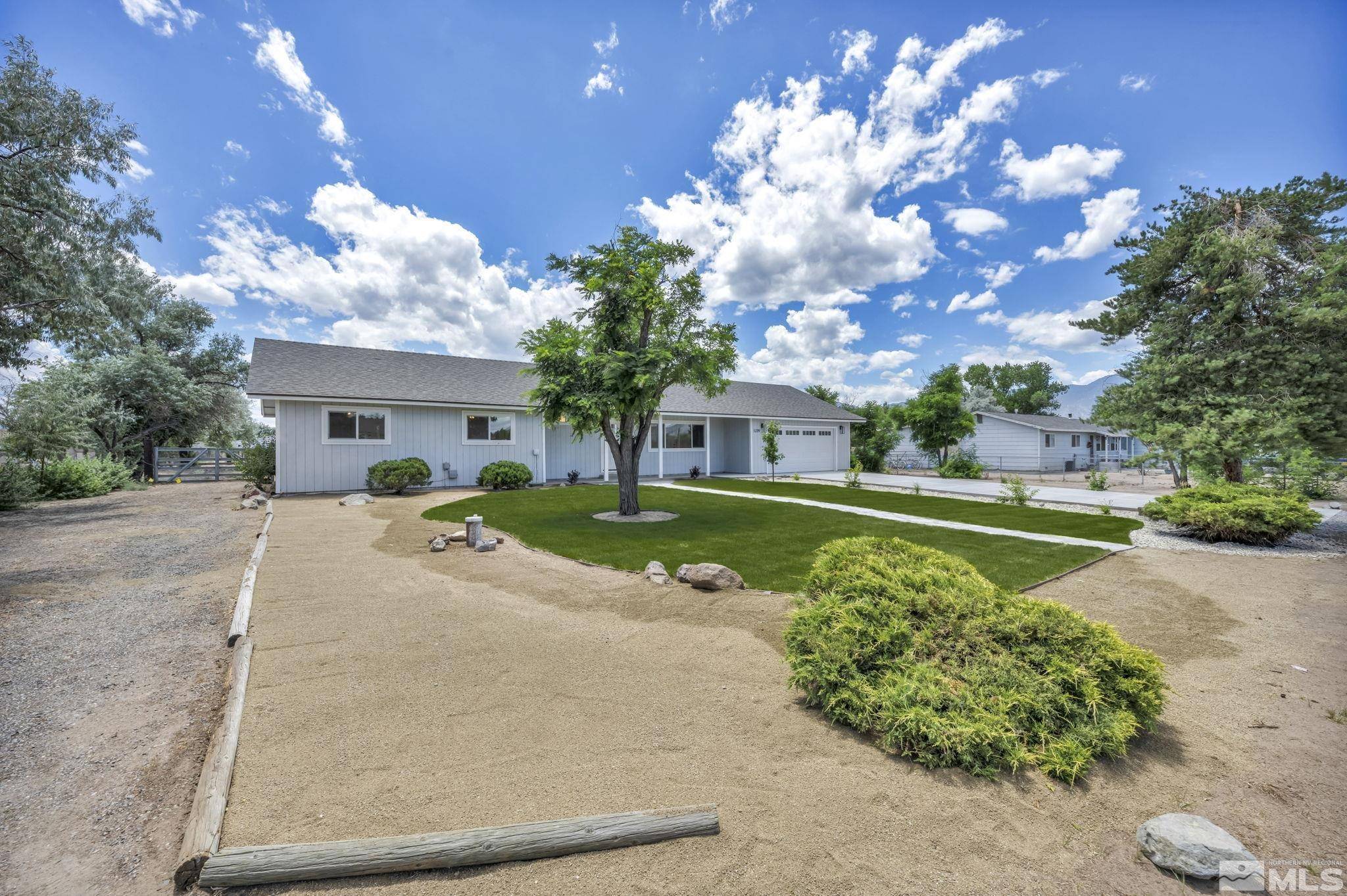 Minden, NV 89423,1229 Melborn WAY Way